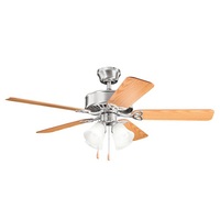 Medium Ceiling Fan 50" Width Medium Ceiling Fan 50" Width