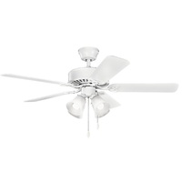 Medium Ceiling Fan 50" Width Medium Ceiling Fan 50" Width
