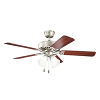 Medium Ceiling Fan 50" Width Medium Ceiling Fan 50" Width