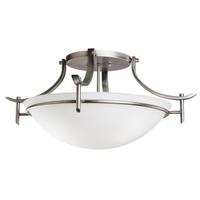 Semi Flush Mount 24" Width Semi Flush Mount 24" Width