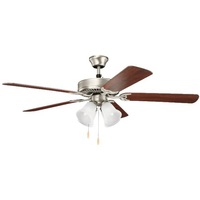 Large Ceiling Fan 52" Width Large Ceiling Fan 52" Width