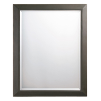 Square/Rectangular Mirror 30 x24 Square/Rectangular Mirror 30 x24