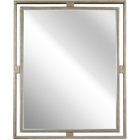 Square/Rectangular Mirror 30 x24 Square/Rectangular Mirror 30 x24