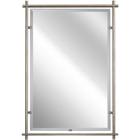 Square/Rectangular Mirror 38-7/8 x26-3/8 Square/Rectangular Mirror 38-7/8 x26-3/8