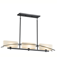 Linear Pendants 41" Width Linear Pendants 41" Width