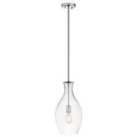 Mini-Pendant 8-3/4" Width Mini-Pendant 8-3/4" Width
