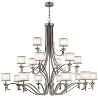 Large Foyer Chandelier 62" Width Large Foyer Chandelier 62" Width