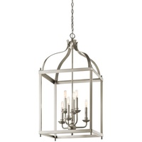 Foyer Pendant Lighting 18" Width Foyer Pendant Lighting 18" Width