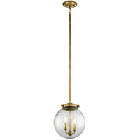 Mini-Pendant 10" Width Mini-Pendant 10" Width