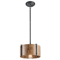 Down Light Pendant 10-3/4" Width Down Light Pendant 10-3/4" Width