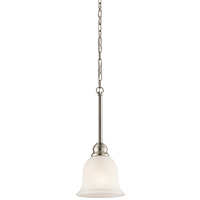 Mini-Pendant 6-1/4" Width Mini-Pendant 6-1/4" Width