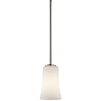 Mini-Pendant 4-3/4" Width Mini-Pendant 4-3/4" Width