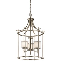 Foyer Pendant Lighting 20" Width Foyer Pendant Lighting 20" Width