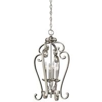 Foyer Pendant Lighting 15" Width Foyer Pendant Lighting 15" Width