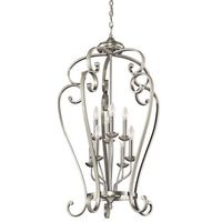 Foyer Pendant Lighting 23" Width Foyer Pendant Lighting 23" Width