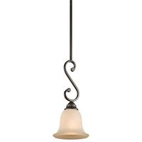 Mini-Pendant 7" Width Mini-Pendant 7" Width