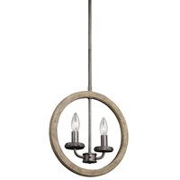 Mini-Pendant 13" Width Mini-Pendant 13" Width