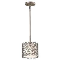 Mini-Pendant 7-3/4" Width Mini-Pendant 7-3/4" Width