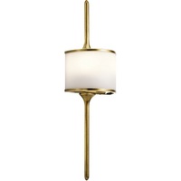 Wall Sconce (Multi Bulb) Wall Sconce (Multi Bulb)