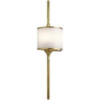 Wall Sconce (Multi Bulb) Wall Sconce (Multi Bulb)