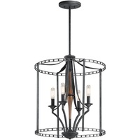 Foyer Pendant Lighting 18" Width Foyer Pendant Lighting 18" Width