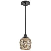 Mini-Pendant 6-1/4" Width Mini-Pendant 6-1/4" Width