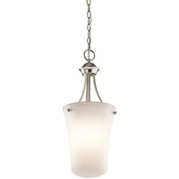 Foyer Pendant Lighting 10-1/2" Width Foyer Pendant Lighting 10-1/2" Width