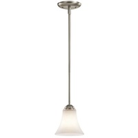 Mini-Pendant 6" Width Mini-Pendant 6" Width