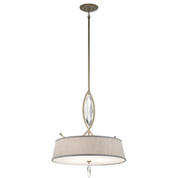 Drum Pendant 22" Width Drum Pendant 22" Width