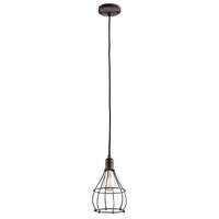 Mini-Pendant 6-3/4" Width Mini-Pendant 6-3/4" Width