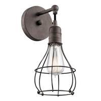 1 Bulb Wall Sconce 1 Bulb Wall Sconce