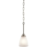 Mini-Pendant 4-3/4" Width Mini-Pendant 4-3/4" Width