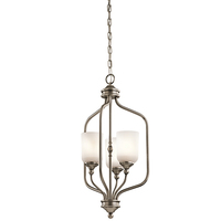 Foyer Pendant Lighting 14" Width Foyer Pendant Lighting 14" Width