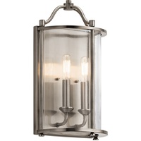 Wall Sconce (Multi Bulb) Wall Sconce (Multi Bulb)