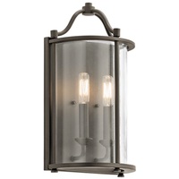 Wall Sconce (Multi Bulb) Wall Sconce (Multi Bulb)