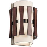 Wall Sconce (Multi Bulb) Wall Sconce (Multi Bulb)