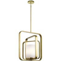 Up Light Pendant 20-1/2" Width Up Light Pendant 20-1/2" Width