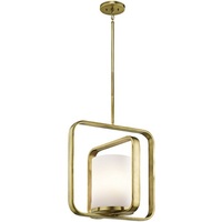 Up Light Pendant 16-1/4" Width Up Light Pendant 16-1/4" Width