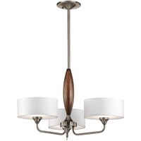 Mini Chandelier 24" Width Mini Chandelier 24" Width