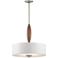 Drum Pendant 18-1/4" Width Drum Pendant 18-1/4" Width