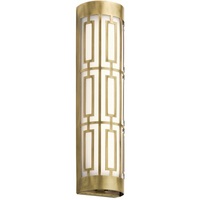 Bathroom Lighting (3 bulbs) 4-3/4" Width Bathroom Lighting (3 bulbs) 4-3/4" Width