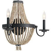 Wall Sconce (Multi Bulb) Wall Sconce (Multi Bulb)