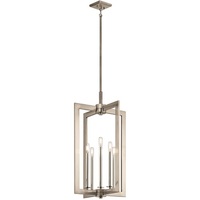Foyer Pendant Lighting 18" Width Foyer Pendant Lighting 18" Width