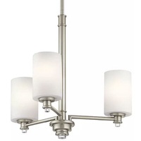 Mini Chandelier 20" Width Mini Chandelier 20" Width