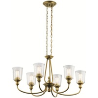 Mid Sized Chandelier 20" Width Mid Sized Chandelier 20" Width