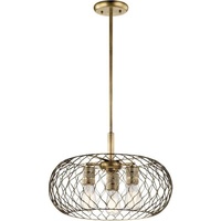Foyer Pendant Lighting 18" Width Foyer Pendant Lighting 18" Width