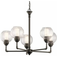 Mid Sized Chandelier 26" Width Mid Sized Chandelier 26" Width