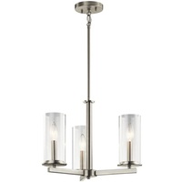 Mini Chandelier 18" Width Mini Chandelier 18" Width