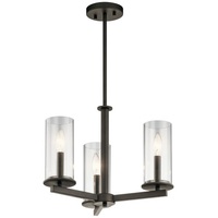 Mini Chandelier 18" Width Mini Chandelier 18" Width