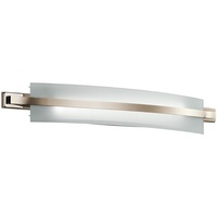 Bathroom Lighting (4 or more bulbs) 36" Width Bathroom Lighting (4 or more bulbs) 36" Width